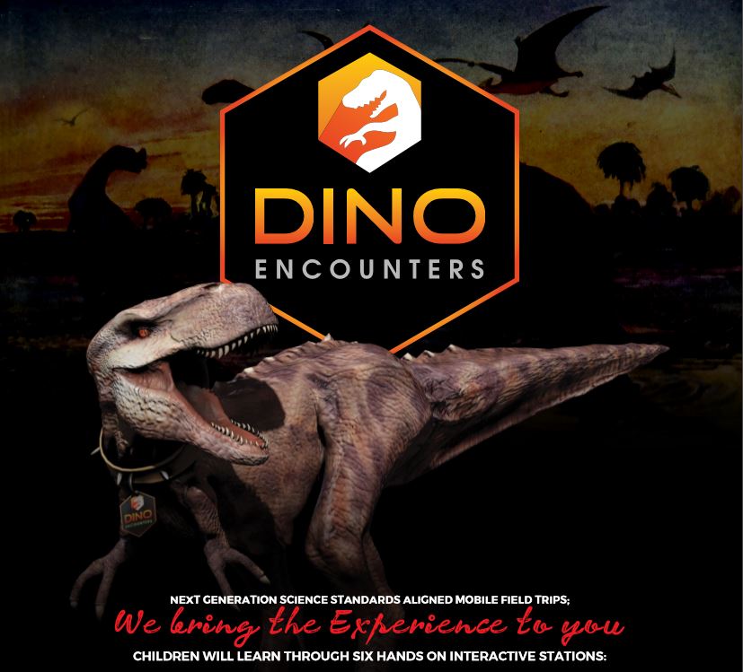 Dino Encounters